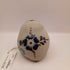 Hand Painted Tonala Mexican Pottery Owl