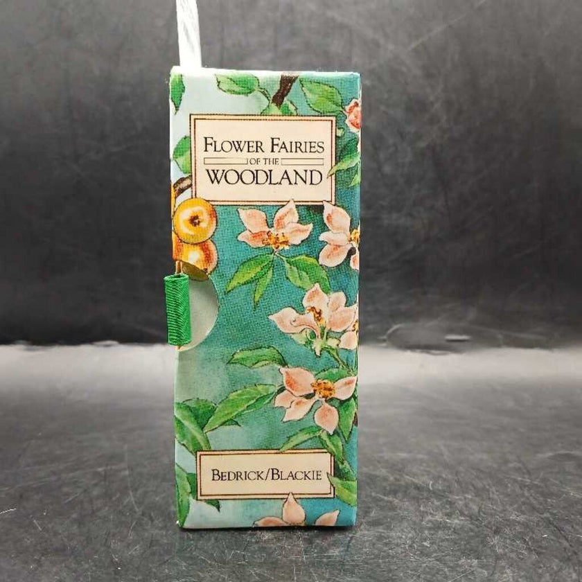 Cicely Mary Barker Flower Fairies of the Garden fold out book