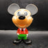 Mickey Mouse pull string talker