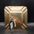 MCM Brass Ashtray
