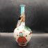 Handmade Turkish Painted Vase