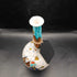 Handmade Turkish Painted Vase