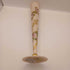 Cambridge Crown Tuscan Charleton Rose Vase *Rare