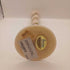 Cambridge Crown Tuscan Charleton Rose Vase *Rare