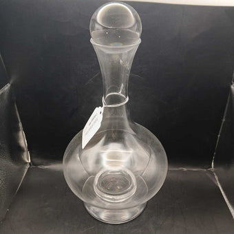 Southern Living at Home Decanter Glass Ball Stopper