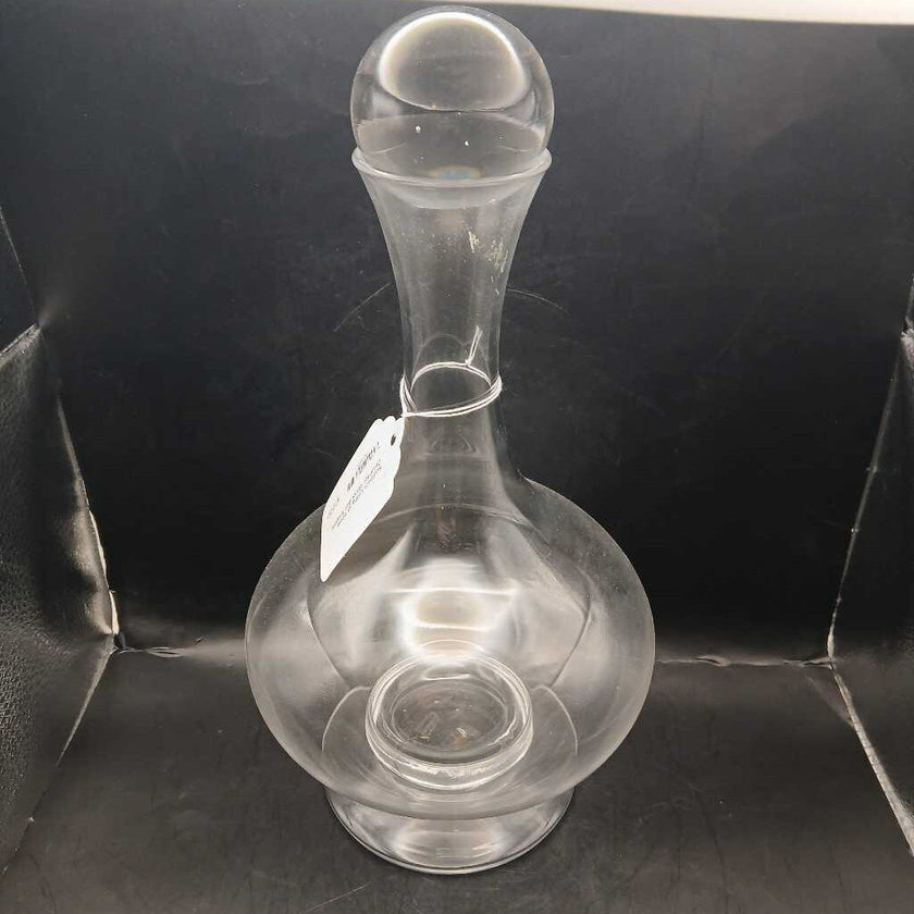 Southern Living at Home Decanter Glass Ball Stopper