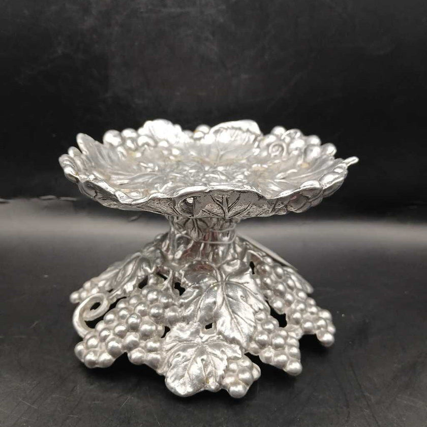 Arthur Court Grape Candle Holder