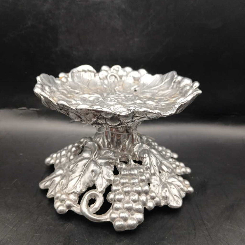 Arthur Court Grape Candle Holder
