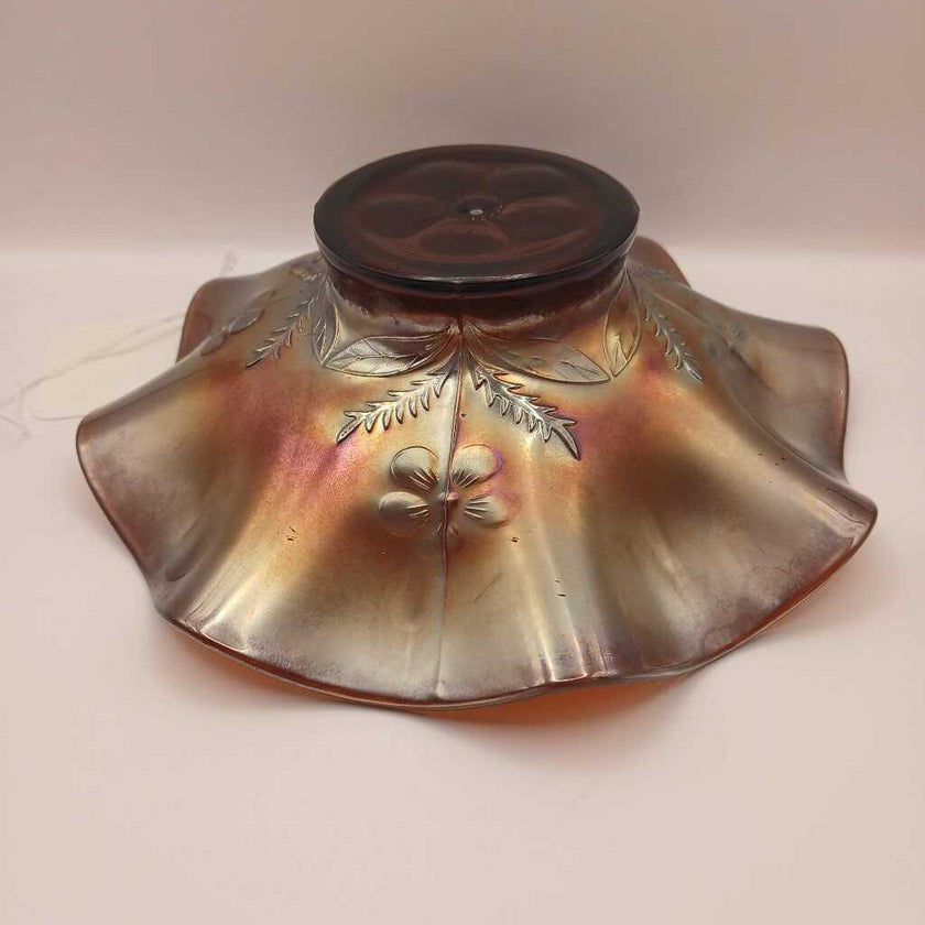 1950's Fenton Candy Dish