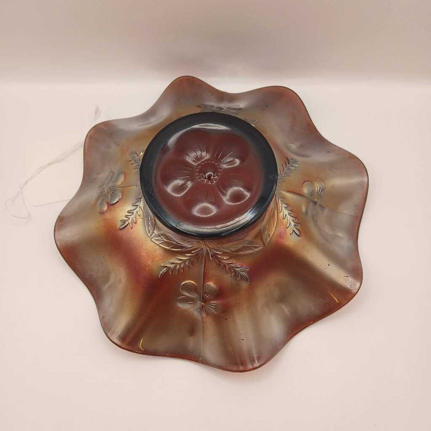 1950's Fenton Candy Dish