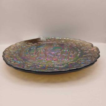 Imperial Carnival Glass, 12 days Xmas