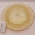VTG Imperial Glass Plate, 1st day of Xmas