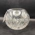 VTG Crystal Rose Bowl (Majestic)