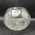 VTG Crystal Rose Bowl (Majestic)