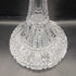 VTG Crystal Ships Decanter