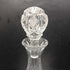 VTG Crystal Ships Decanter