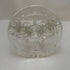 VTG Crystal Double Candelabras
