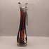Red, White & Blue Swung Vase