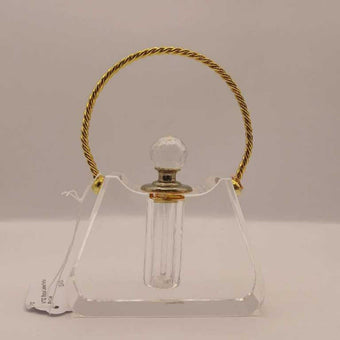 VTG Royal Limited Perfume Bottle