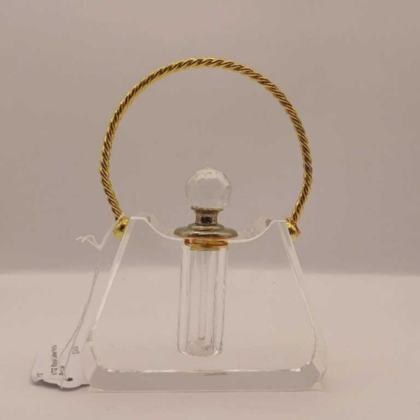 VTG Royal Limited Perfume Bottle