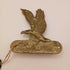 Brass Eagle Key Hook