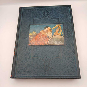 The New Wonder World Complete Set (11 Vol) 1927