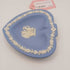 Wedgwood Spade Trinket Dish