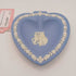 Wedgwood Spade Trinket Dish