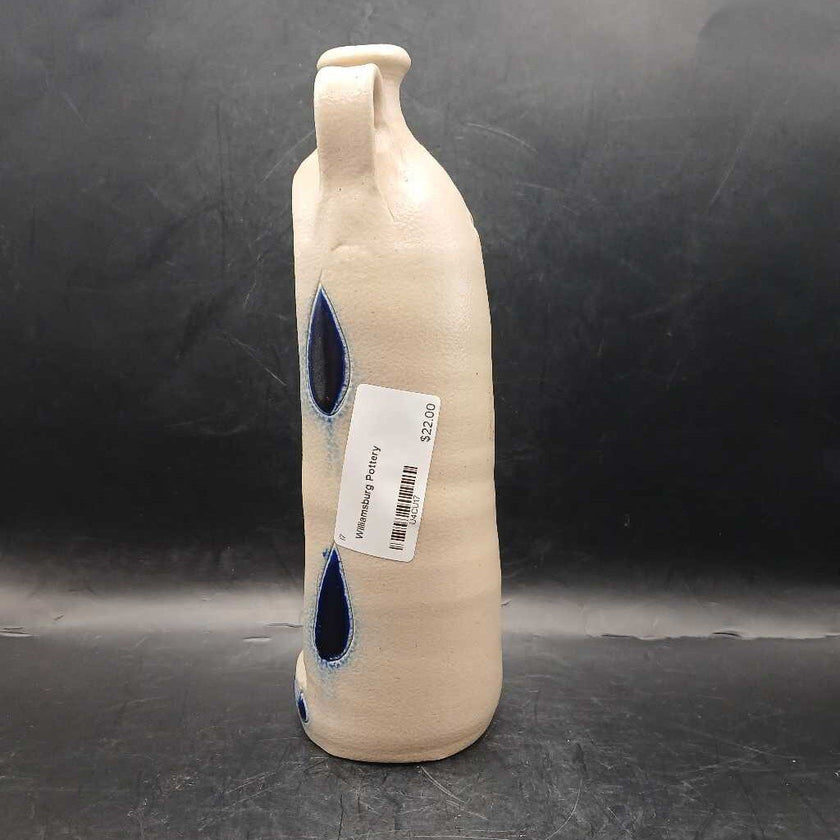 Williamsburg Pottery