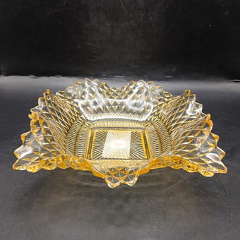 VTG Indian Glass