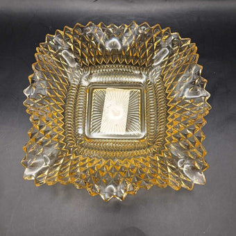 VTG Indian Glass