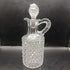 1800 EAPG Hobnail Pointed Decanter