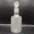 1800 EAPG Hobnail Pointed Decanter