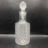 1800 EAPG Hobnail Pointed Decanter