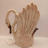 MCM Vintage Swan Vase (P)