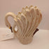 MCM Vintage Swan Vase (P)