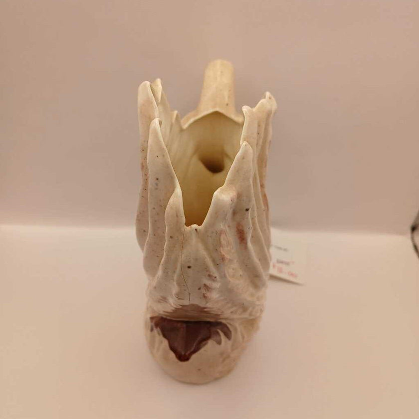 MCM Vintage Swan Vase (P)