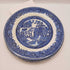 Antique Wedgwood England Small Plate Set of 2 (P)