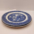 Antique Wedgwood England Small Plate Set of 2 (P)