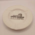 MCM 1960s Lake Tower Motel Ashtray (P)