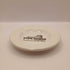 MCM 1960s Lake Tower Motel Ashtray (P)