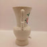 Vintage Royal Copley Vase w/Pink Roses Circa 1950's (M)