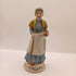 Homco Golden Years Woman Figurine (M)