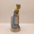 Homco Golden Years Woman Figurine (M)