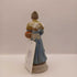 Homco Golden Years Woman Figurine (M)