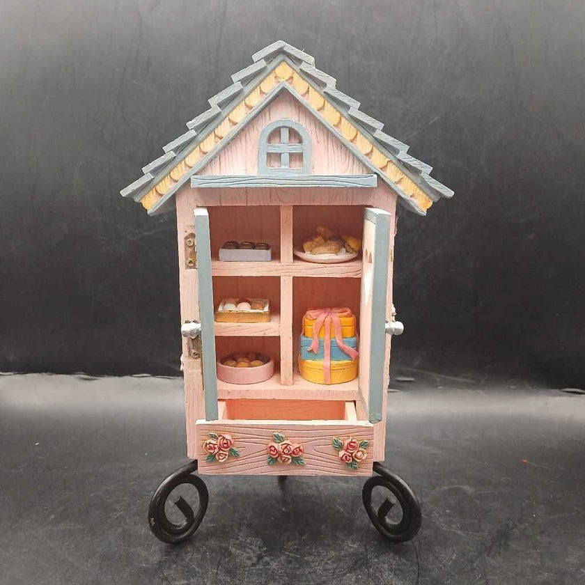 Berkeley design curlo (V)