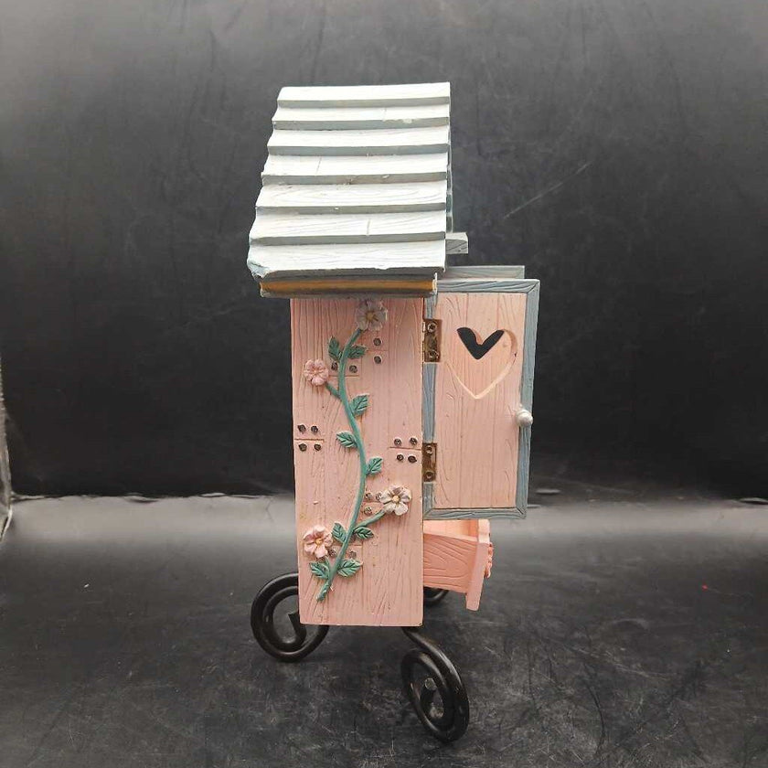 Berkeley design curlo (V)