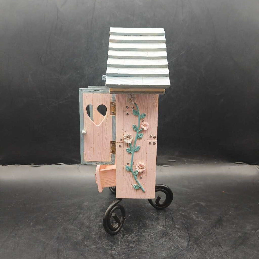 Berkeley design curlo (V)