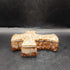 Ceramic cross jewelry box (V)