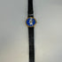 Vintage Pillsbury Dough Boy Watch leather band ( never worn)